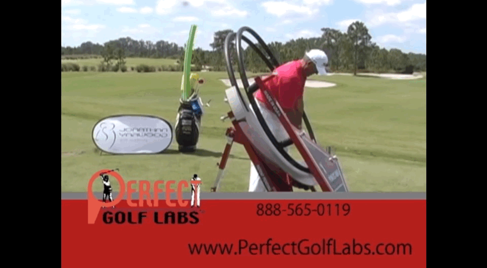 Golf Swing Trainer | Perfect Golf Labs Home of Plane Perfect